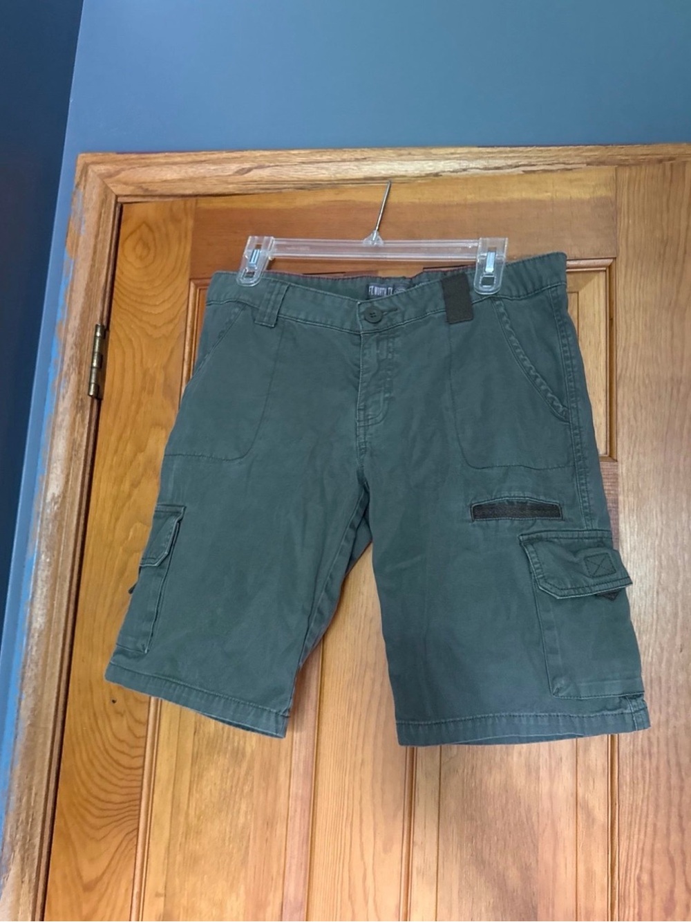 Cargo shorts